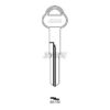 Llave en bruto JMA AS-17D