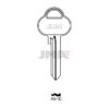 Llave en bruto JMA AS-1D