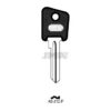 Llave en bruto JMA AS-21D.P