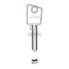 Llave en bruto JMA AS-21