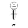 Llave en bruto JMA AS-23