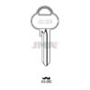 Llave en bruto JMA AS-24D
