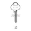 Llave en bruto JMA AS-24