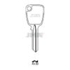 Llave en bruto JMA AS-2D