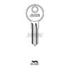 Llave en bruto JMA AS-30D