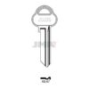 Llave en bruto JMA AS-A7