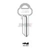 Llave en bruto JMA AS-AK5