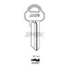 Llave en bruto JMA AS-BK5