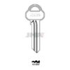 Llave en bruto JMA AS-BM7