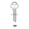 Llave en bruto JMA AS-DD7