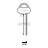 Llave en bruto JMA AS-GK7