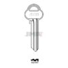 Llave en bruto JMA AS-HH7
