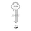 Llave en bruto JMA AS-K7