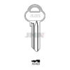 Llave en bruto JMA AS-KE5