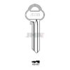 Llave en bruto JMA AS-KE7