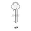 Llave en bruto JMA AS-L7