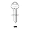 Llave en bruto JMA AS-LG7