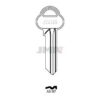 Llave en bruto JMA AS-M7
