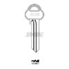 Llave en bruto JMA AS-MA7