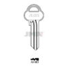 Llave en bruto JMA AS-ME5