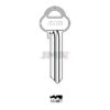 Llave en bruto JMA AS-ME7