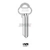 Llave en bruto JMA AS-MF7