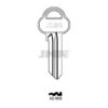 Llave en bruto JMA AS-NN5