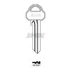 Llave en bruto JMA AS-NN7