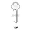 Llave en bruto JMA AS-P7