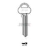 Llave en bruto JMA AS-PB7