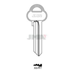 Llave en bruto JMA AS-PF7