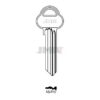 Llave en bruto JMA AS-PH7