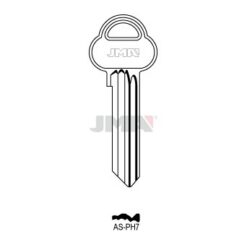 Llave en bruto JMA AS-PH7
