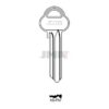 Llave en bruto JMA AS-PN7
