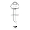 Llave en bruto JMA AS-RC7