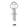 Llave en bruto JMA AS-RH7