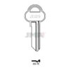 Llave en bruto JMA AS-T5