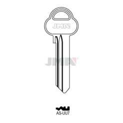 Llave en bruto JMA AS-UU7