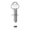 Llave en bruto JMA AS-W7