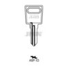 Llave en bruto JMA ASP-1D