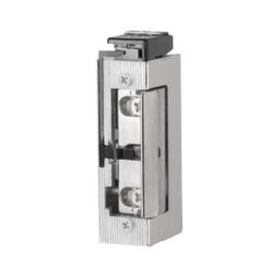 Maasland RT00U | Abrepuertas eléctrico | Axial | Corriente de reposo 10-24V DC | Señalización de resbalón