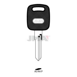 Llave en bruto JMA AU-AH.P