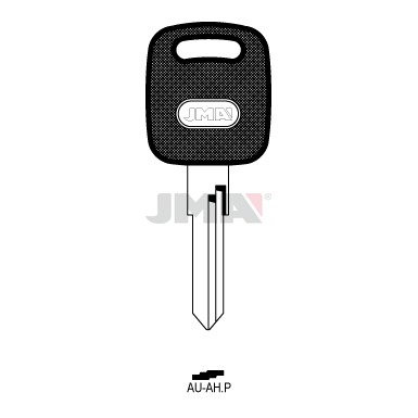 Llave en bruto JMA AU-AH.P