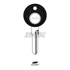 Llave en bruto JMA AU-AN.P