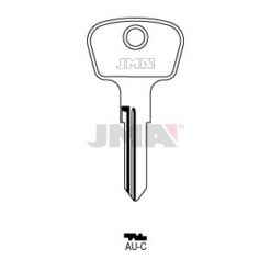 Llave en bruto JMA AU-C