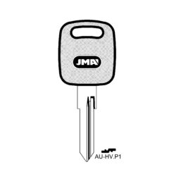 Llave en bruto JMA AU-HV.P1