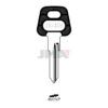 Llave en bruto JMA AU-HV.P