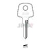 Llave en bruto JMA AU-HV