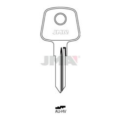 Llave en bruto JMA AU-HV