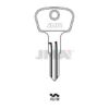 Llave en bruto JMA AU-W